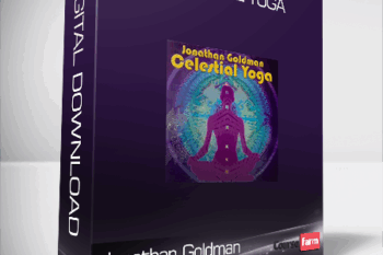 Jonathan Goldman – Celestial Yoga