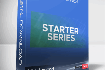 Nikk Legend – Starter Series