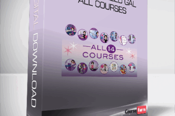 Get Organized Gal – All Courses