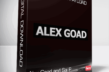 Alex Goad and Saj P – Commission Payload