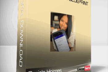 Daniele Holmes – Black Digital Blueprint