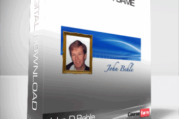 John D.Behle – The Paper Game
