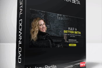 Lindsay Padilla – Build a Better Beta
