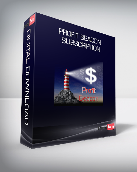 Profit Beacon Subscription