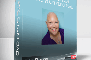 John Burgos – Raquel Spencer – Ignite Your Personal