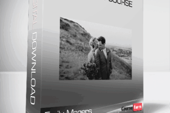 Emily Magers – The Posing Course