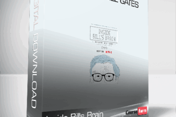 Inside Bill’s Brain – Decoding Bill Gates