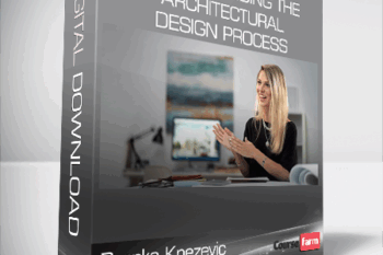 Branka Knezevic – Understanding the Architectural Design Process