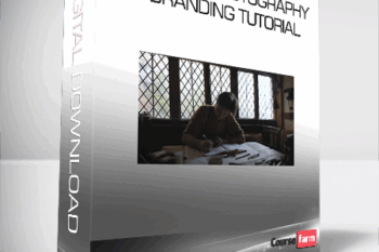 Elle May Photography – A Branding Tutorial