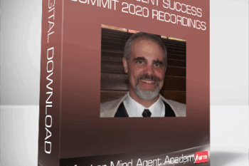Master Mind Agent Academy – Agent Success Summit 2020 RECORDINGS