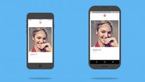 Justin Nothling - Clone Tinder Cloneable