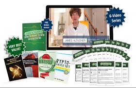 James Altucher - Cryptocurrency Masterclass