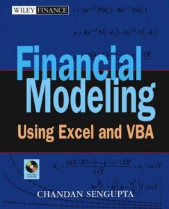 Chandan Sengupta - Financial Modeling Using Excel and VBA