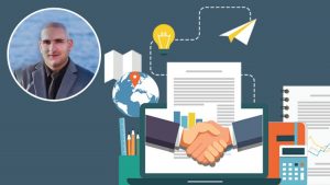 Juan Galvan - How To Start a Profitable Consulting Business
