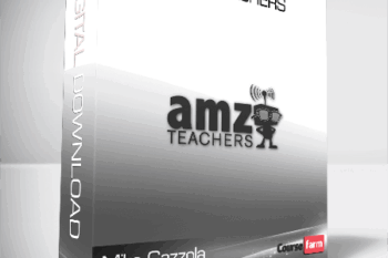 Mike Gazzola – AMZ Teachers