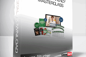 James Altucher – Cryptocurrency Masterclass