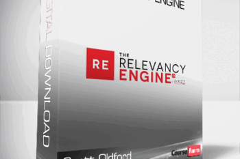 Scott Oldford – Relevancy Engine