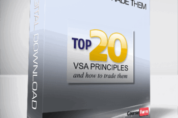 Top 20 VSA Principles – and How to Trade Them