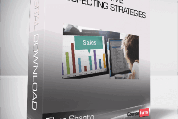 Tibor Shanto – Proactive Prospecting Strategies