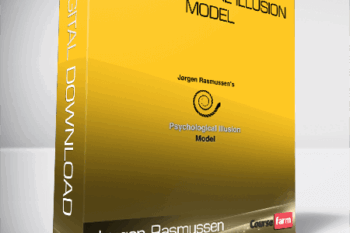 Jørgen Rasmussen – Psychological Illusion Model