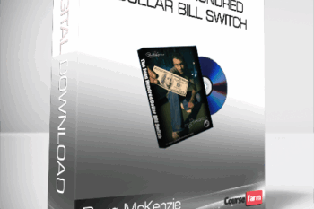 Doug McKenzie – The Juan Hundred Dollar Bill Switch