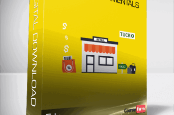 Edx – Retail Fundamentals