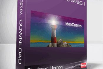 Stephane Hemon – Ideagasms – Womanize II
