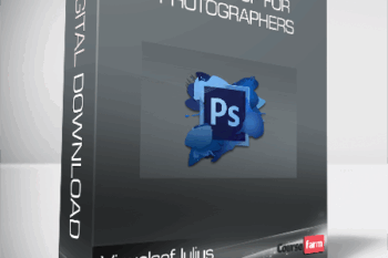 VisualsofJulius – Photoshop for Photographers