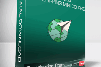 Dropshipping Titans – Banggood Dropshipping Mini Course