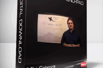 Mike Schmidt – ReviewPro Launchpad