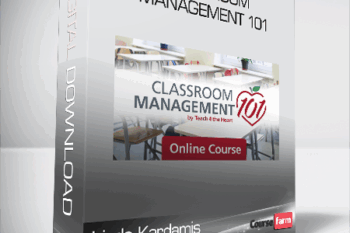 Linda Kardamis – Classroom Management 101