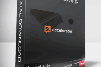 Andrej Ilisin – Blog Accelerator