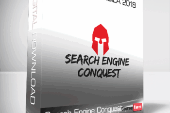 Search Engine Conquest – Adrian Brambila 2018