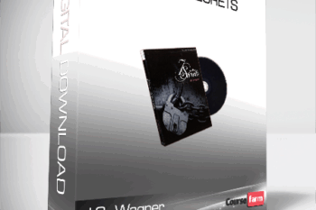 J.C. Wagner – 7 More Secrets