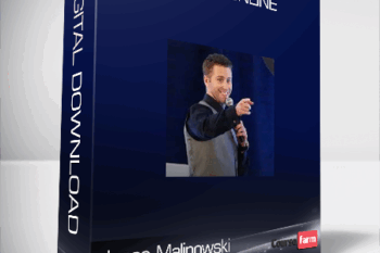 Jesse Malinowski – Thrive Online