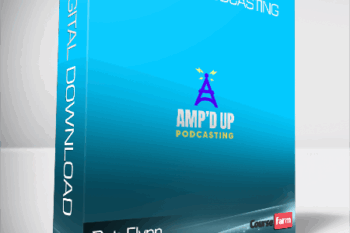 Pat Flynn – Amp’d Up Podcasting