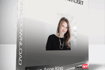 Laurie-Anne King – Manifesting Mindset