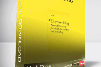 Mark Shaw – Copywriting
