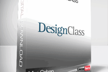 Mor Cohen – DesignClass