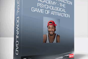 The Mindful Attraction Academy – The Psychological Game of Attraction