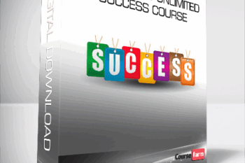 Elite Keys To Unlimited Success Course