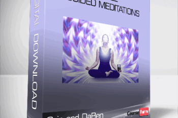 Orin and DaBen – Single Guided Meditations