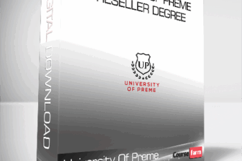 University Of Preme – University of Preme Reseller Degree