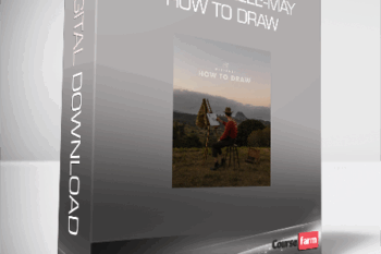 1924us x Elle-May – How To Draw