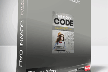 Tiffany Alford – The Copy Code