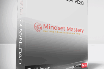 BoldHeart – Mindset Retreat 2020