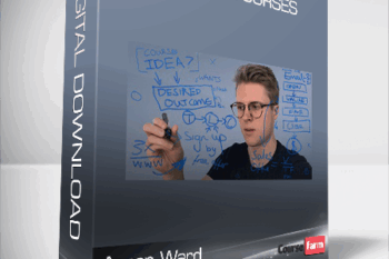 Aaron Ward – Startup Courses