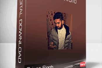Prince Singh – Corso Gratuito