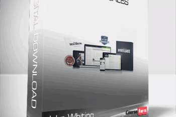 John Whiting – Infinite Sales