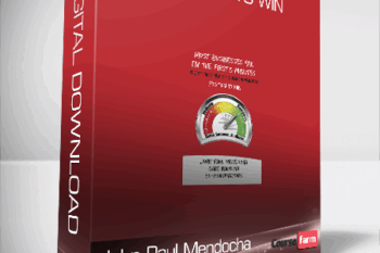 John Paul Mendocha – Position to Win